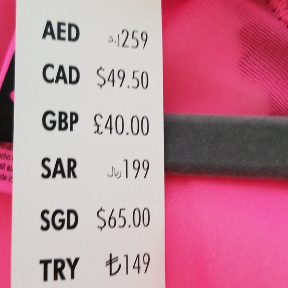 New La Senza robe size S/M - Picture 4 of 11